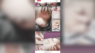Full ảnh video em BumBum