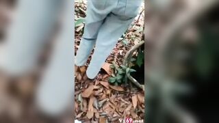 E dân tộc non tơ bị súc vật lừa vào rừng hiếp dâm ép bú cu