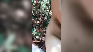 thầy giáo Gạ e hàng xóm vào rừng phá trinh hiếp dâm xuất trong