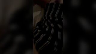 2 đứa em trai nứng cặt hiếp bạn lồn chị dâu