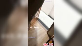 [ Bắt e học sinh mở toang cửa phòng thủ dâm rên cho tất cả mọi người nhhe thấy