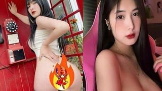 Clip sex Quỳnh Alee cực đỉnh