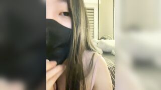 Em Gái Teen Dâm Đãng Live Show Hàng Thủ Dâm Tập 28