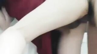 Áo hai dây thân hình rất ngon