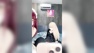 BN 9/7/2025 các em gái xinh đẹp live fb 2