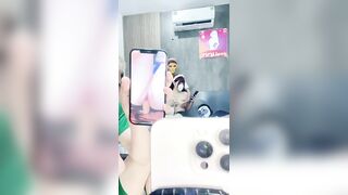 BN 9/7/2025 các em gái xinh đẹp live fb 2