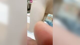 Ngoại tình với em người yêu cũ trốn chồng tìm chim xưa