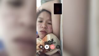 Chat với chú bộ đội