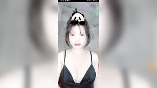 Em học sinh love 10 lộ clip call sex với ny rồi bị tung clip