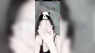 Em học sinh love 10 lộ clip call sex với ny rồi bị tung clip