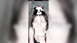 Em học sinh love 10 lộ clip call sex với ny rồi bị tung clip