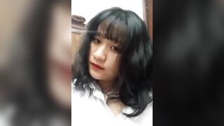 Em Học Sinh Khả Ái Cởi Đồ Show Hàng Thủ Dâm 2