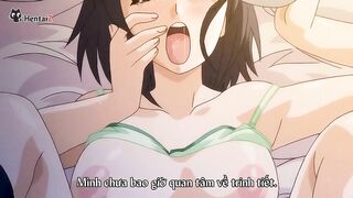 Enkou shoujo rikujoubu yukki no baai the animation 1
