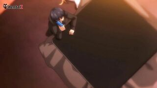Master piece the animation 2