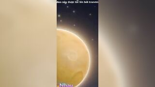 Tik Tok thư xinh show bướm