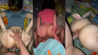 Bộ sưu tập những lần căng bướm ra chịch của em sinh viên 2