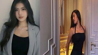 Cô gái nổi tiếng nhất vì lộ clip sex