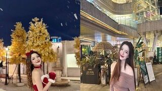 Móc bướm kích thích bắn nước