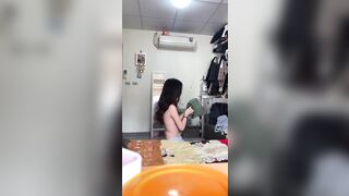 Huyền xinh cute
