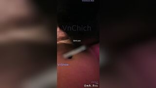 Bé sinh viên 204 bỏ học lm sgbb đứng đường bị ba mẹ bắt gặp và cái kết