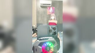 B_N 11/7/25 1 ( bé tóc đỏ fuck)