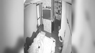 Hack Camera chồng đi công tác vợ ở nhà ngoại tình với ông hàng xóm