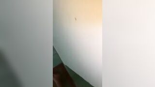 Tư thế truyền thống mà em đã chảy dịch trắng...