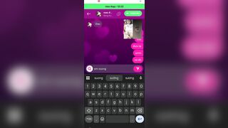 Em ny lấy móc áo quần móc lồn cho ny coi