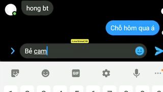 Cô Bé Ngây Thơ Call Video Kêu Gì Làm Đó Thủ Dâm Lên Đỉnh (Phần 1)
