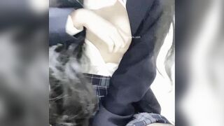 Em Gái Loli Dễ Thương Tự Quay Thủ Dâm Phần 13
