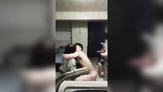Sex gay Hồng Tỷ Trung Quốc