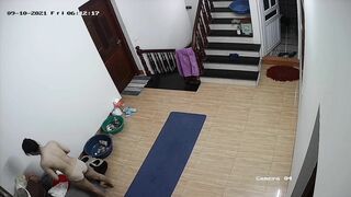 (Hack Cam) Em Xinh Tươi Cởi Đồ Đi Tắm