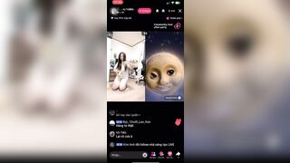 Idol my thỏ trả kèo kéo cưa
