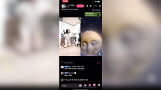 Idol my thỏ trả kèo kéo cưa