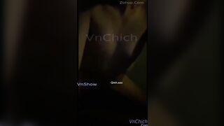 Siêu phẩm gạ được e 19 tuổi trê. tinder chát sex ngay tại lớp học