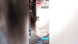Idol my thỏ trả kèo kéo mép nhìn mà nứng