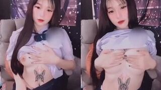 Tố Uyên địt nhau mới nhất