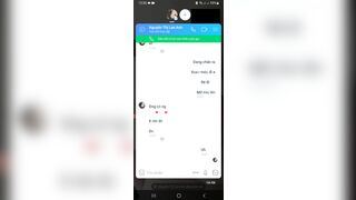 Call cùng bé yêu siêu non tơ