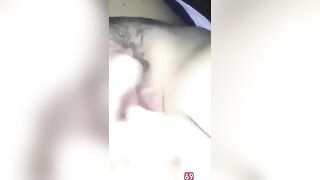 Móc lồn con bạn thân