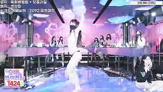 Jinricp 20240603_Nude Dance Cut Ver