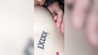 Vú to chắc nịch đung đưa trước mặt mà anh chịch như tập dưỡng sinh 2