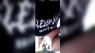 Chị gái bình phước p2