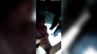 Chị gái bình phước p2