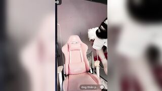 Thư xinh trả kèo tiktok