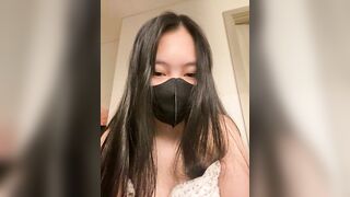 Em Gái Teen Dâm Đãng Live Show Hàng Thủ Dâm Tập 30