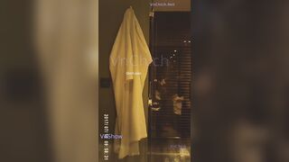 Quay lén phòng múi mít đi thi miss bikini lộ lồn ngon vl