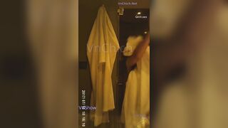 Quay lén phòng múi mít đi thi miss bikini lộ lồn ngon vl