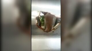 Quay Lén Chị Gái Thay Đồ