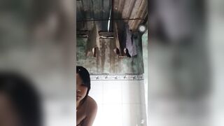 Học sinh trường thcs long hựu đông nhaa