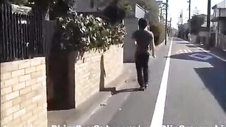 Lén lút địt em hàng xóm